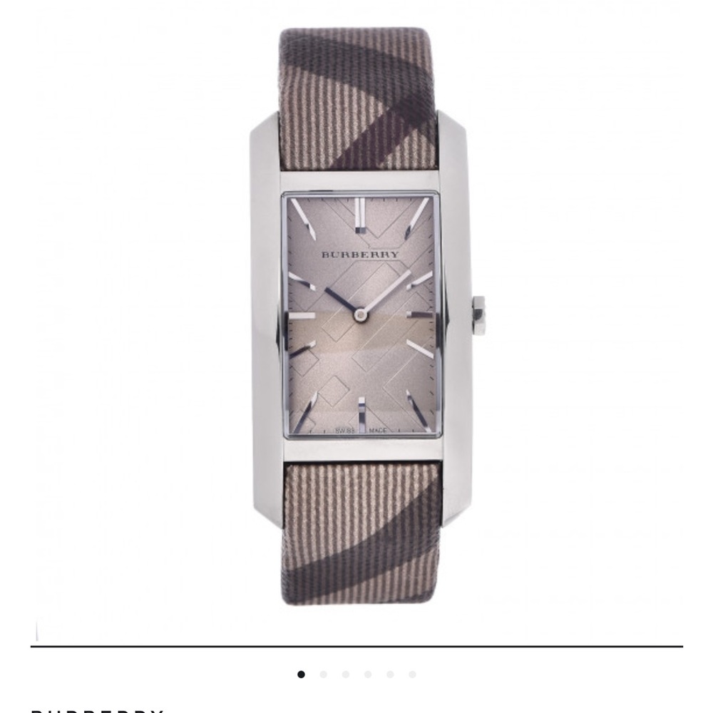 Burberry Watch